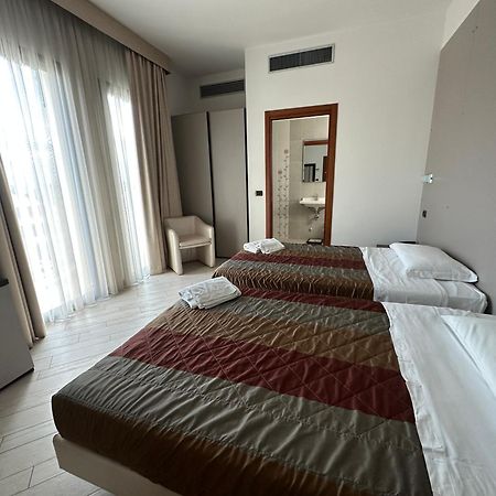 Hotel San Clemente Sant'Arcangelo di Romagna Eksteriør billede
