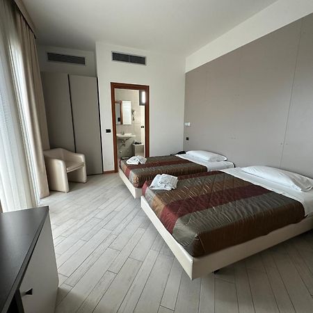 Hotel San Clemente Sant'Arcangelo di Romagna Eksteriør billede