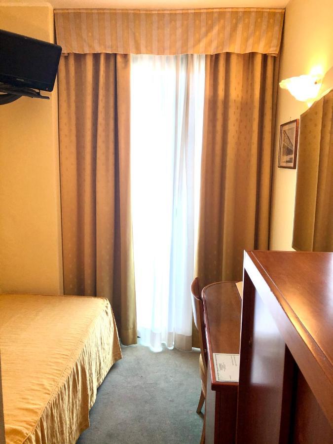 Hotel San Clemente Sant'Arcangelo di Romagna Eksteriør billede
