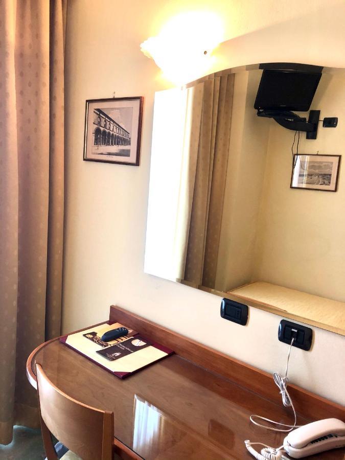 Hotel San Clemente Sant'Arcangelo di Romagna Eksteriør billede