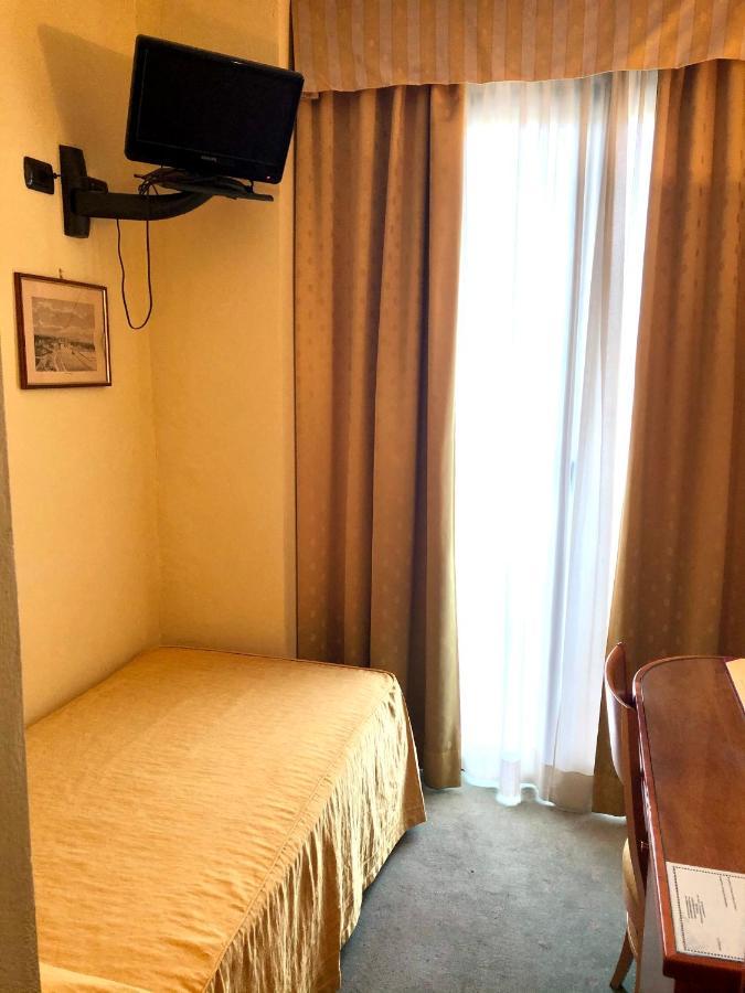 Hotel San Clemente Sant'Arcangelo di Romagna Eksteriør billede