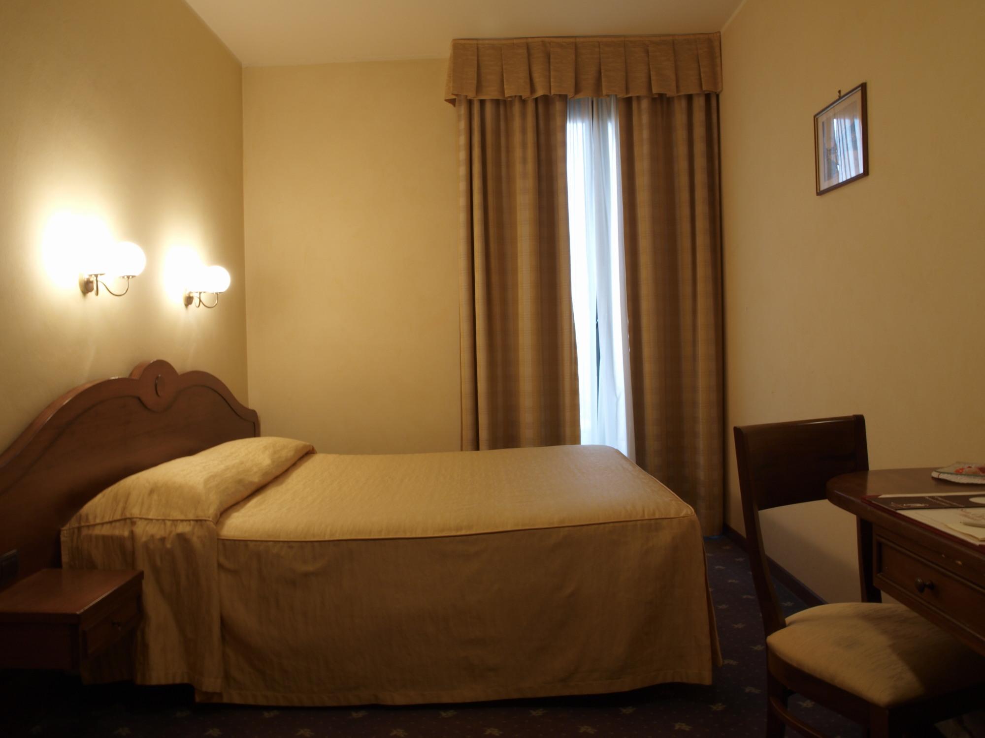 Hotel San Clemente Sant'Arcangelo di Romagna Eksteriør billede