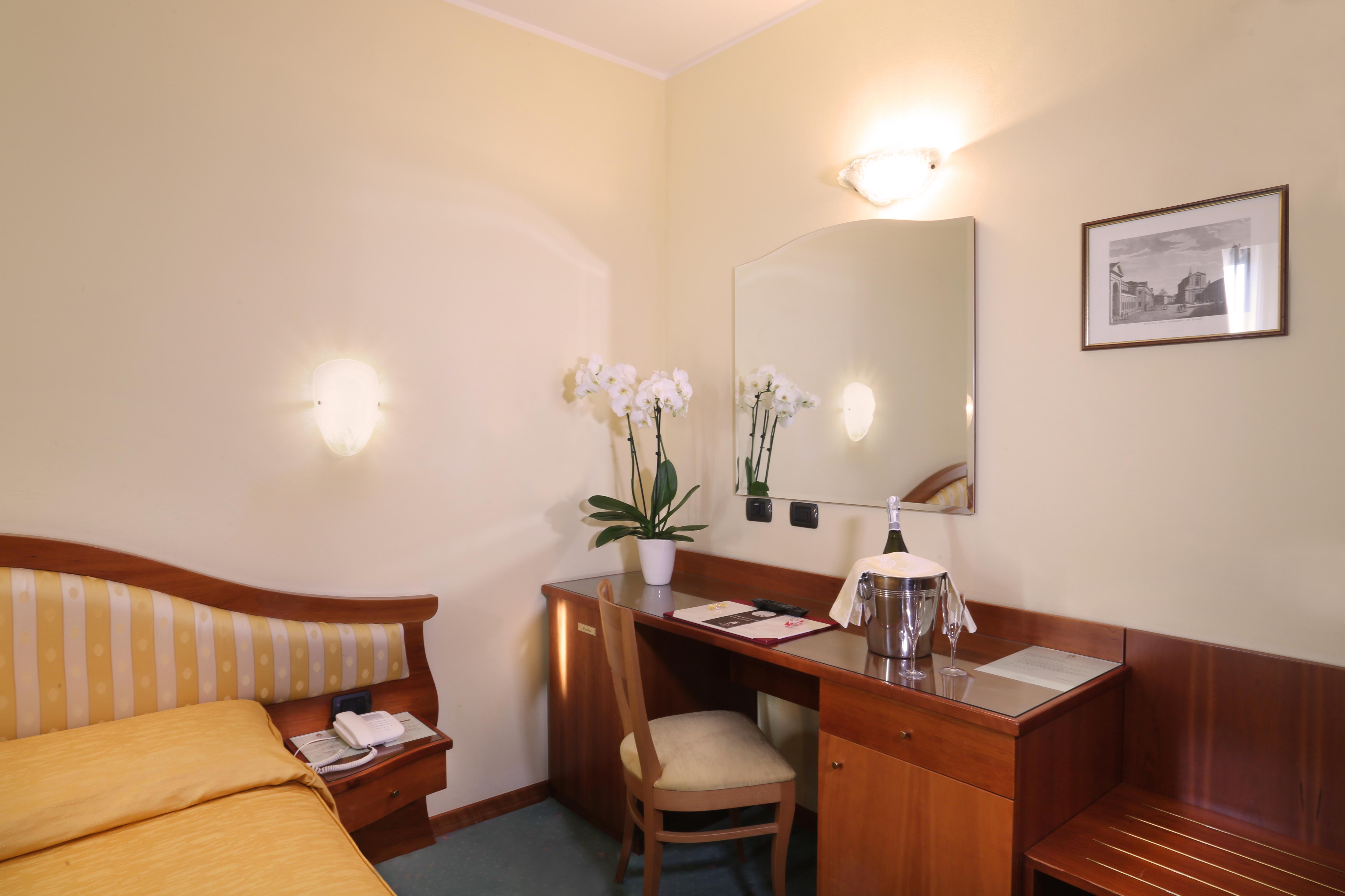 Hotel San Clemente Sant'Arcangelo di Romagna Eksteriør billede