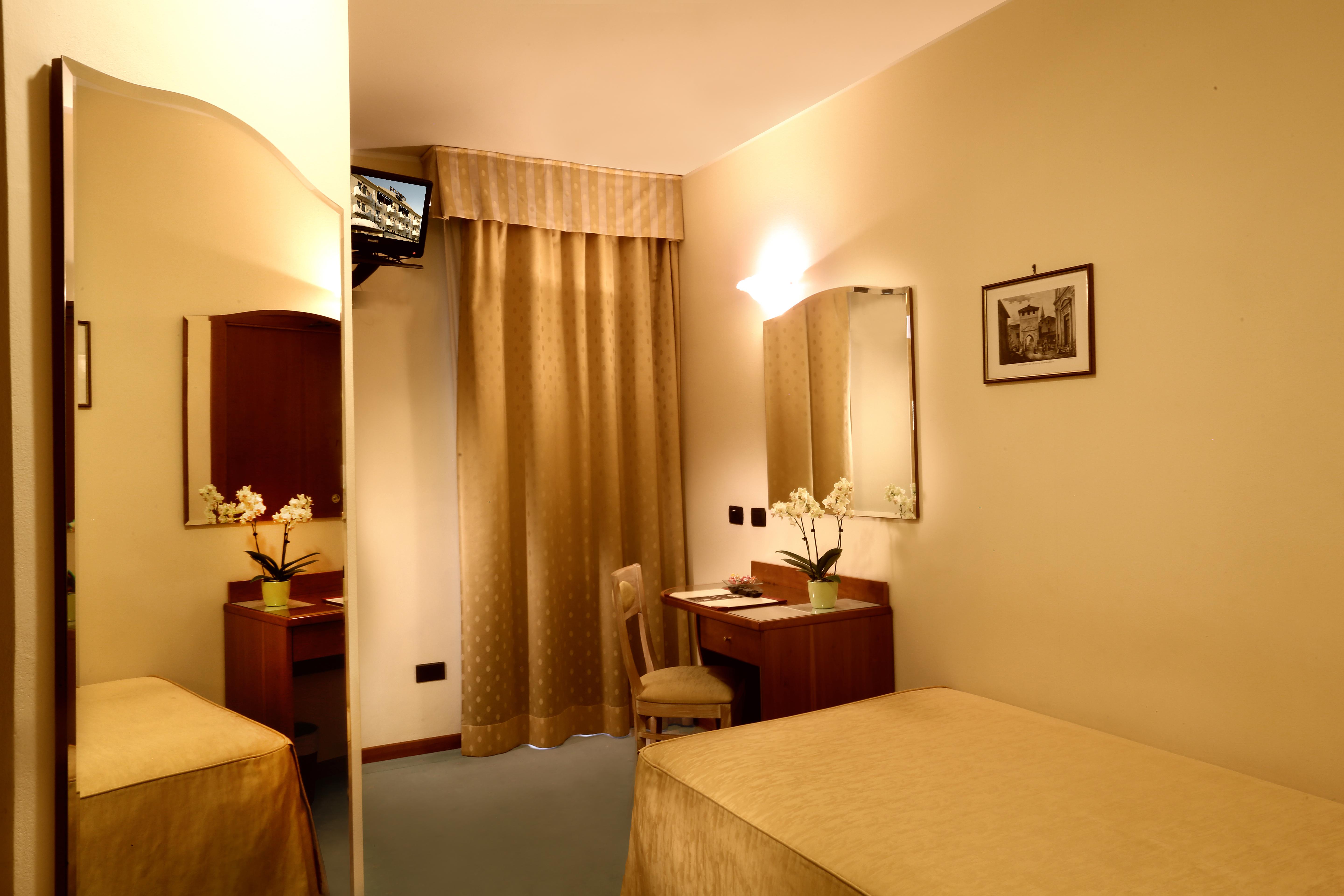 Hotel San Clemente Sant'Arcangelo di Romagna Eksteriør billede
