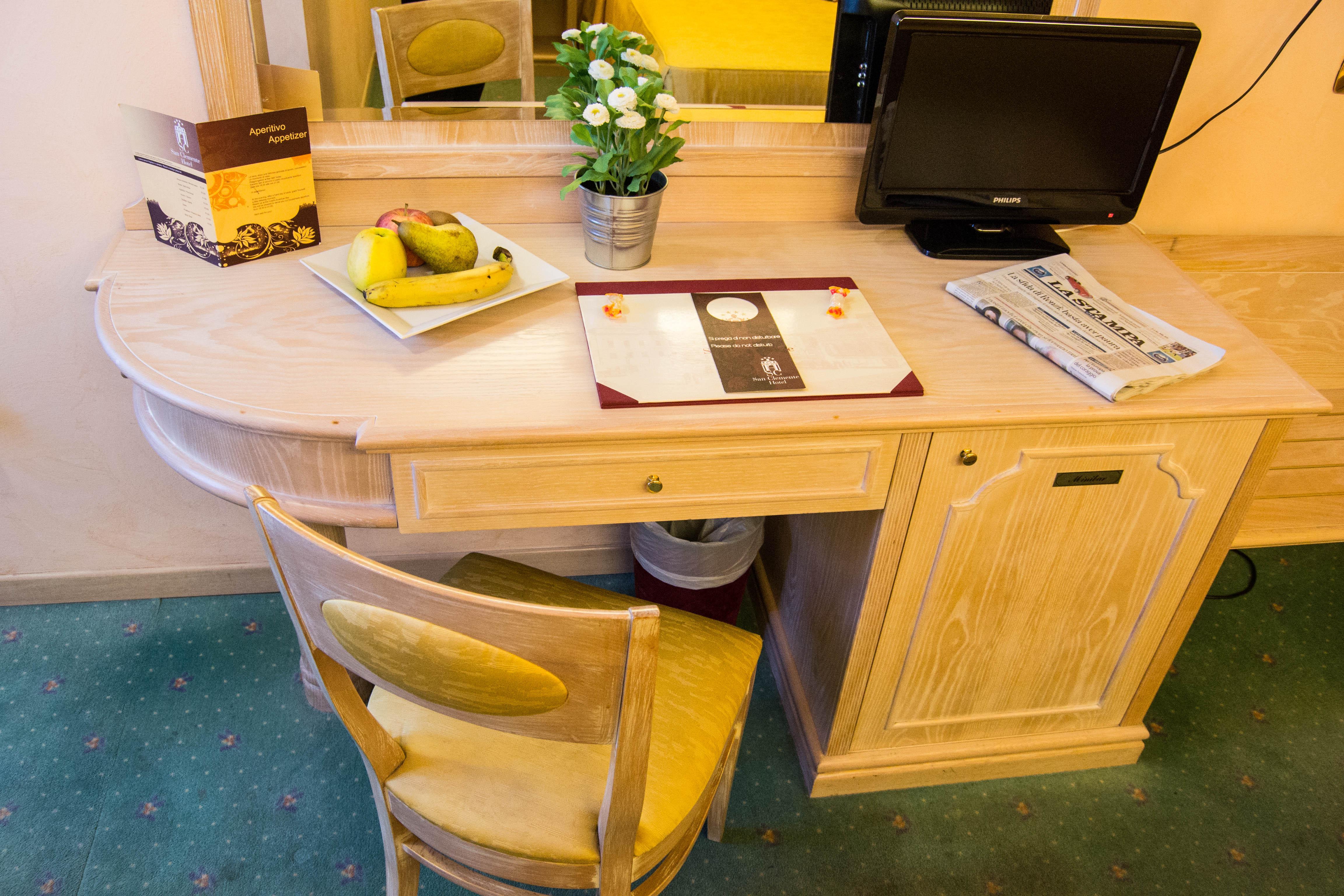 Hotel San Clemente Sant'Arcangelo di Romagna Eksteriør billede