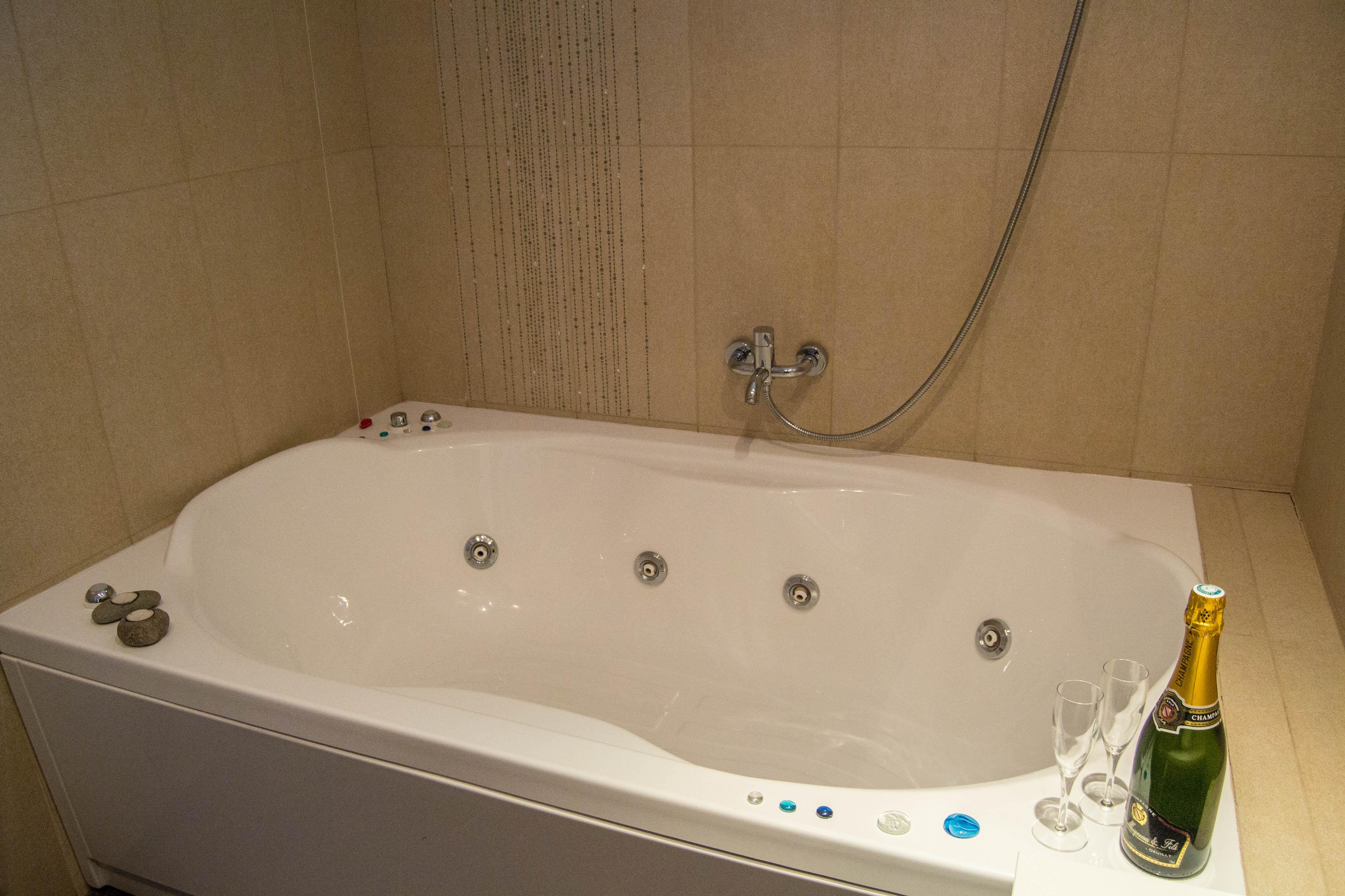 Hotel San Clemente Sant'Arcangelo di Romagna Eksteriør billede