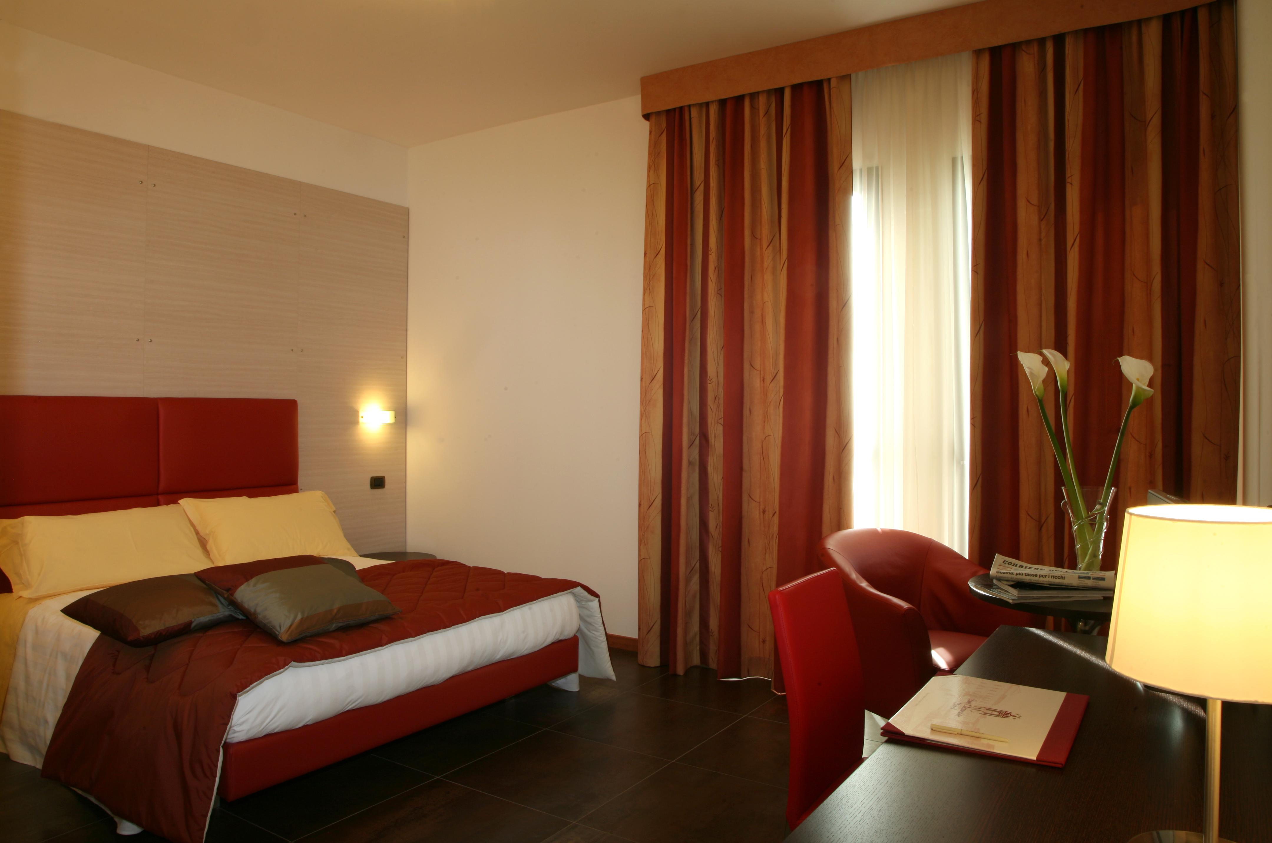 Hotel San Clemente Sant'Arcangelo di Romagna Eksteriør billede