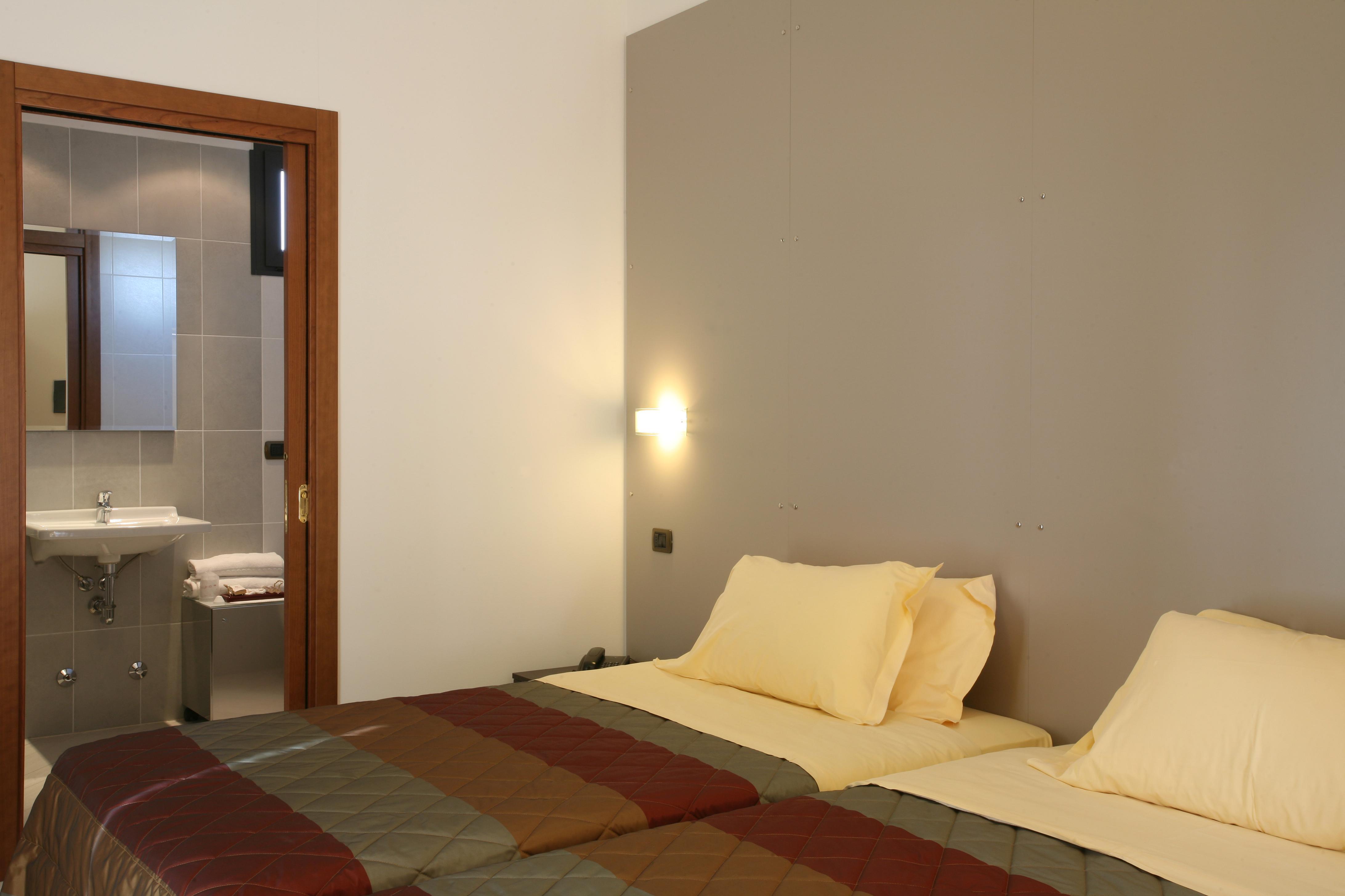 Hotel San Clemente Sant'Arcangelo di Romagna Eksteriør billede