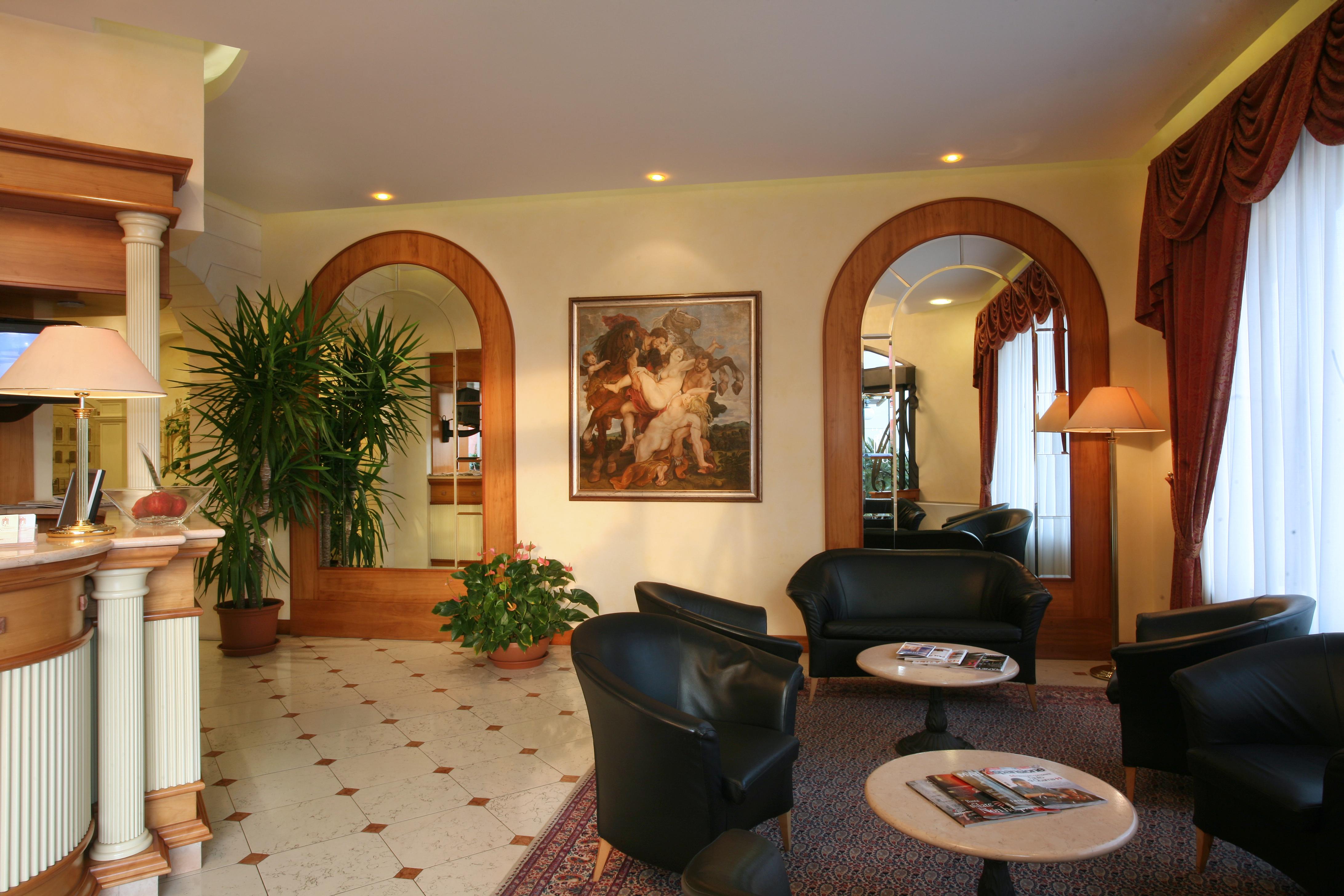 Hotel San Clemente Sant'Arcangelo di Romagna Eksteriør billede