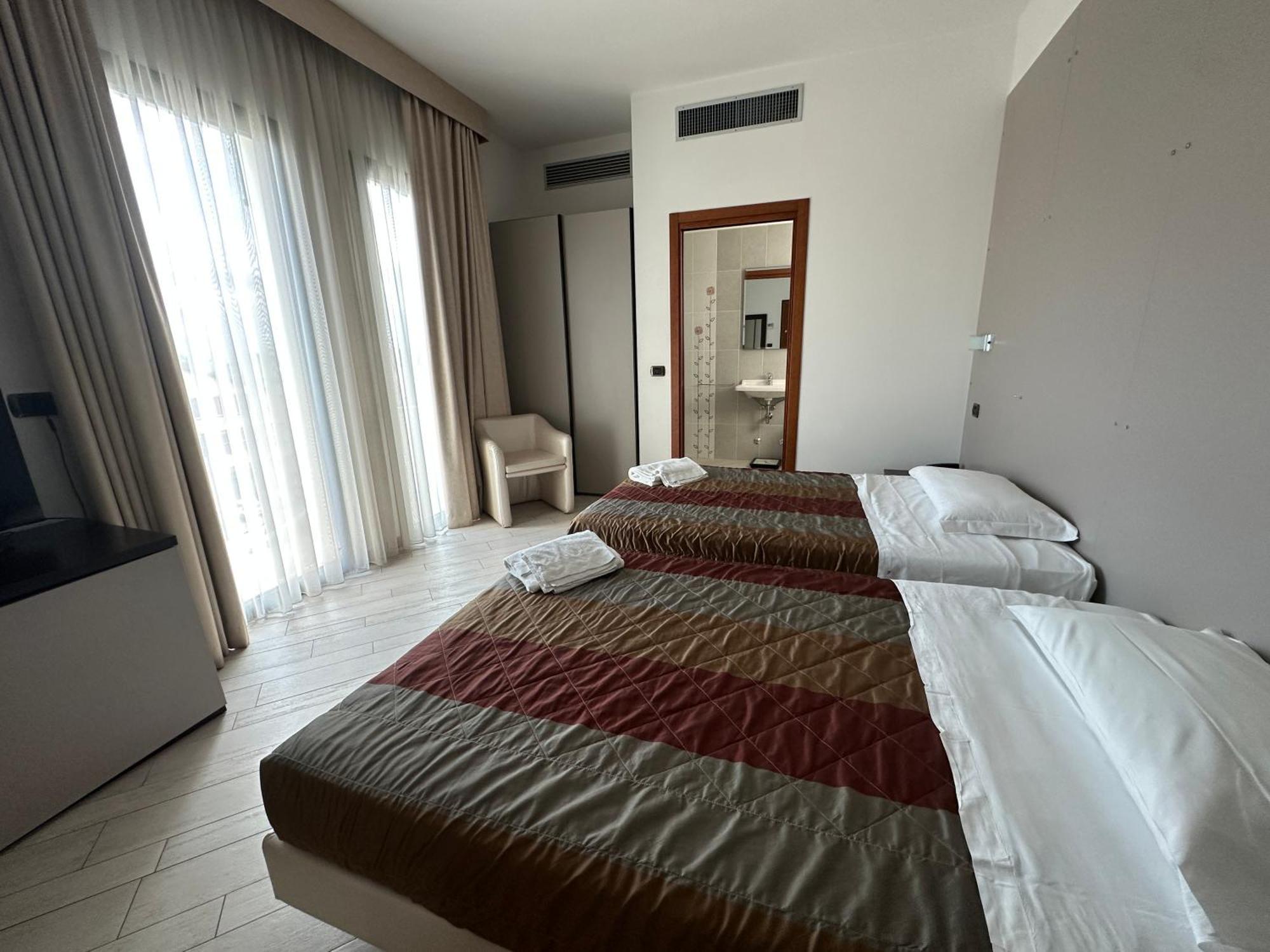 Hotel San Clemente Sant'Arcangelo di Romagna Eksteriør billede