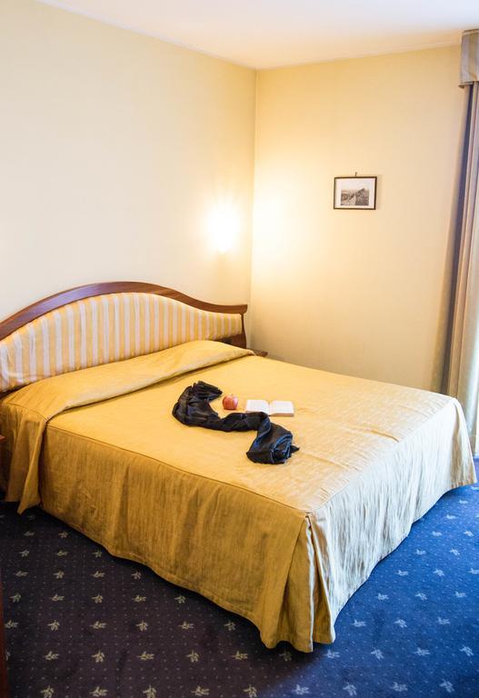 Hotel San Clemente Sant'Arcangelo di Romagna Eksteriør billede