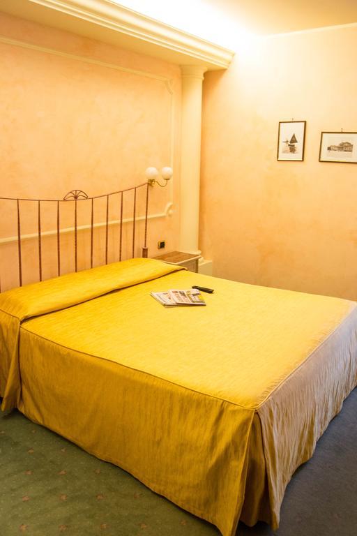 Hotel San Clemente Sant'Arcangelo di Romagna Eksteriør billede