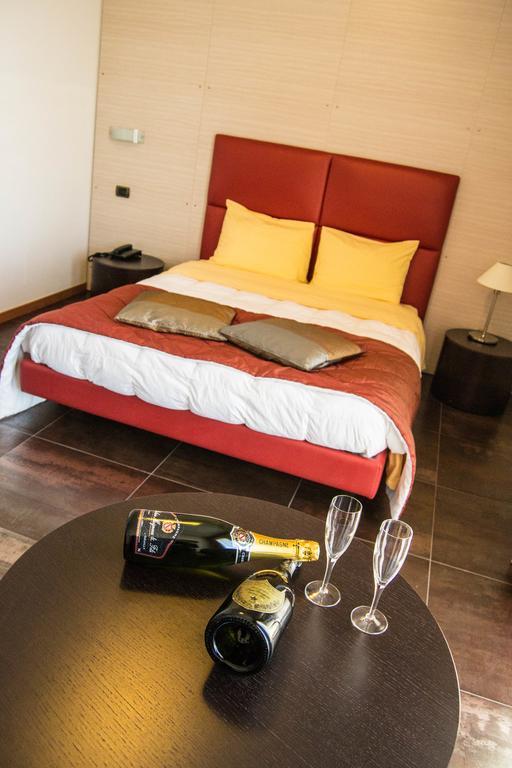 Hotel San Clemente Sant'Arcangelo di Romagna Eksteriør billede