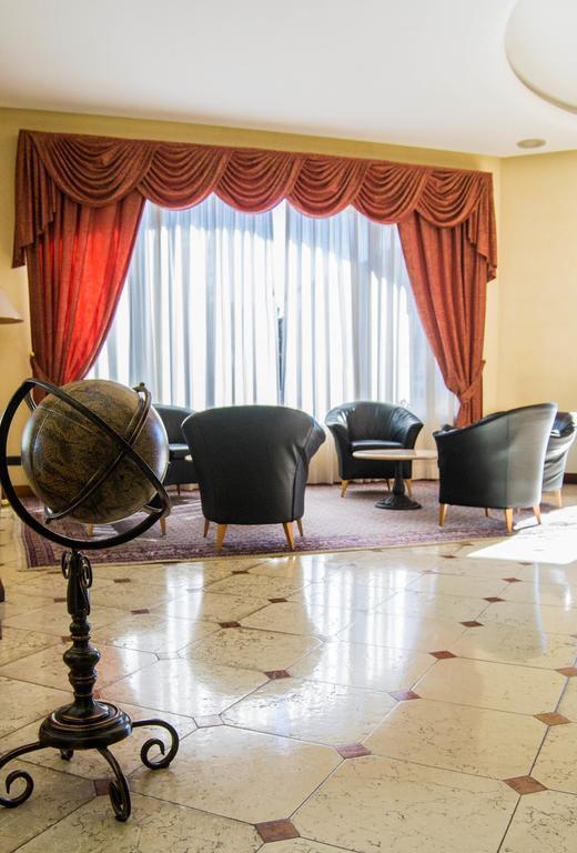 Hotel San Clemente Sant'Arcangelo di Romagna Eksteriør billede