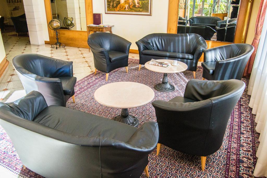 Hotel San Clemente Sant'Arcangelo di Romagna Eksteriør billede