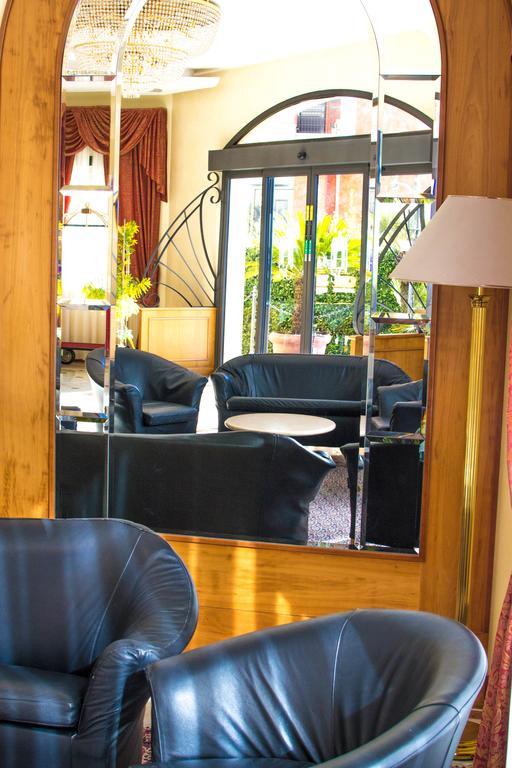 Hotel San Clemente Sant'Arcangelo di Romagna Eksteriør billede