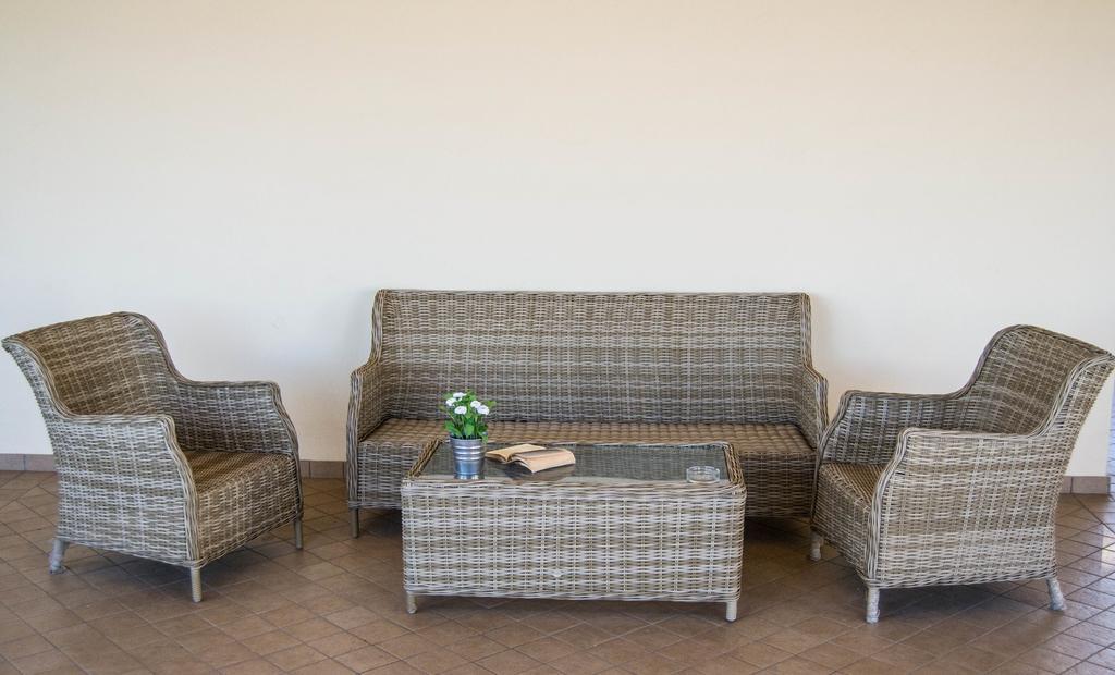 Hotel San Clemente Sant'Arcangelo di Romagna Eksteriør billede