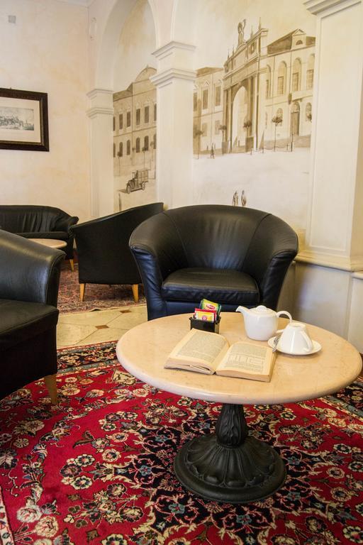 Hotel San Clemente Sant'Arcangelo di Romagna Eksteriør billede