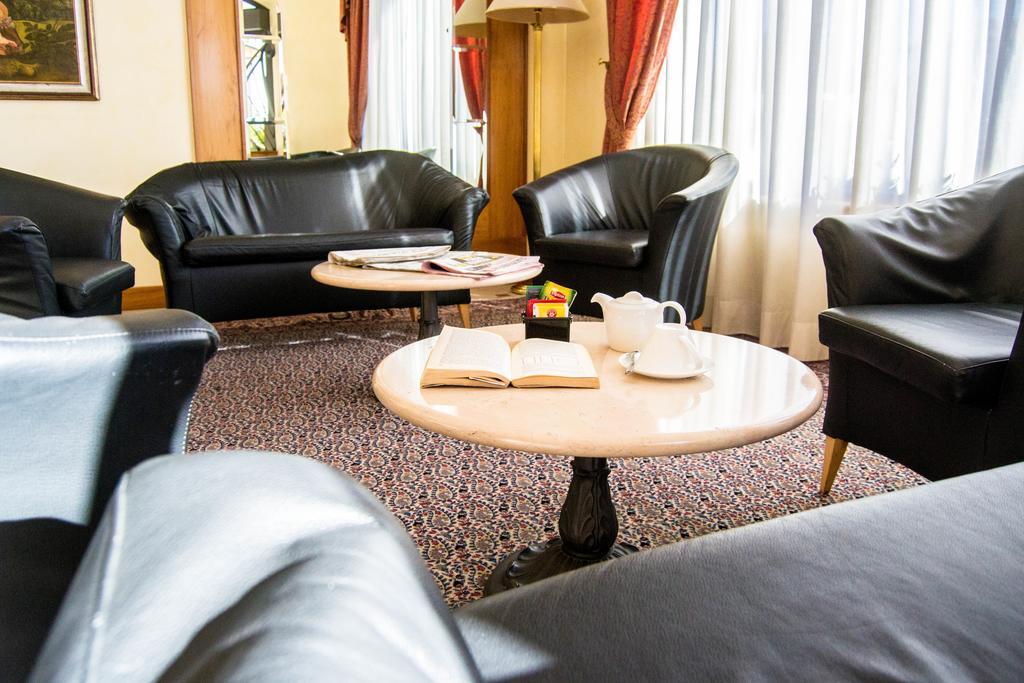Hotel San Clemente Sant'Arcangelo di Romagna Eksteriør billede