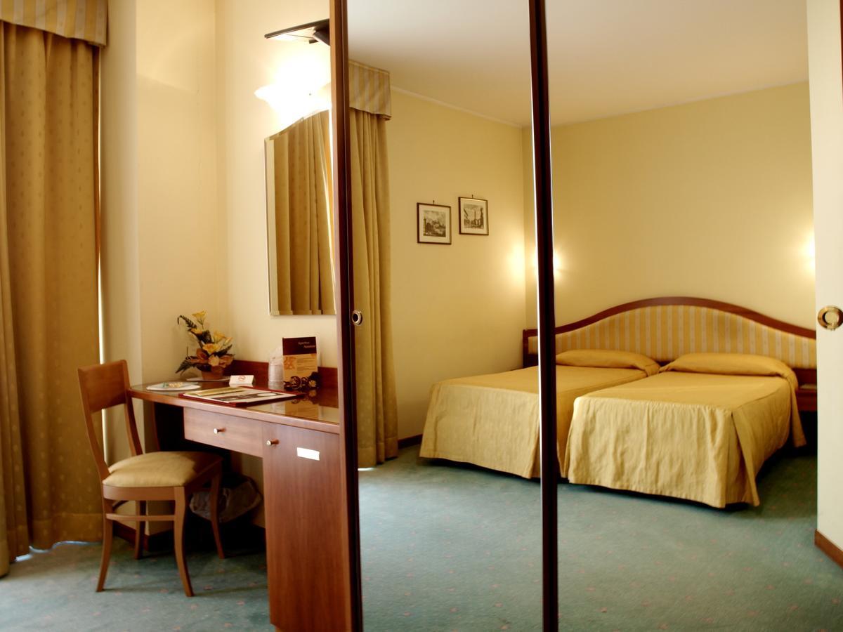 Hotel San Clemente Sant'Arcangelo di Romagna Eksteriør billede