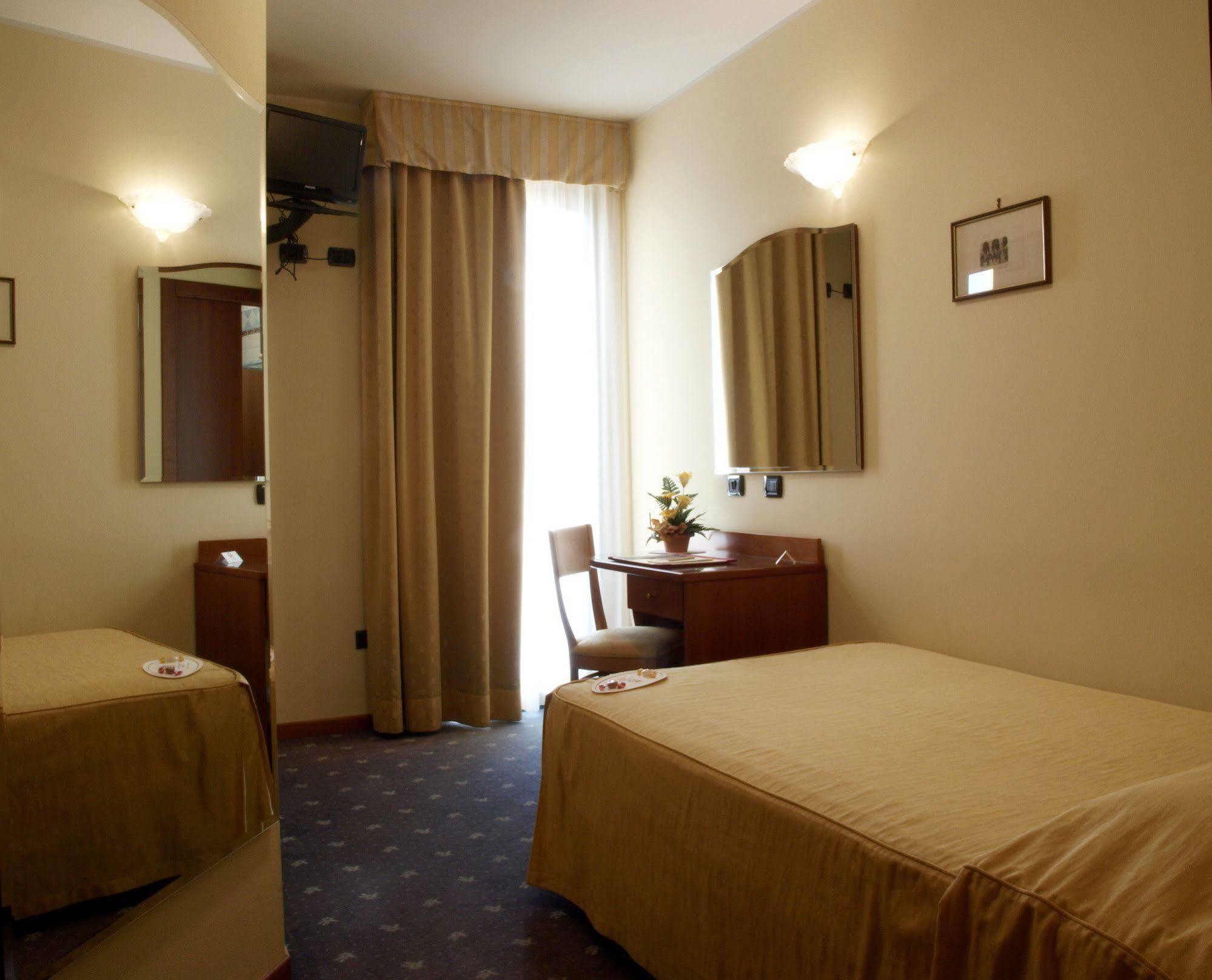 Hotel San Clemente Sant'Arcangelo di Romagna Eksteriør billede