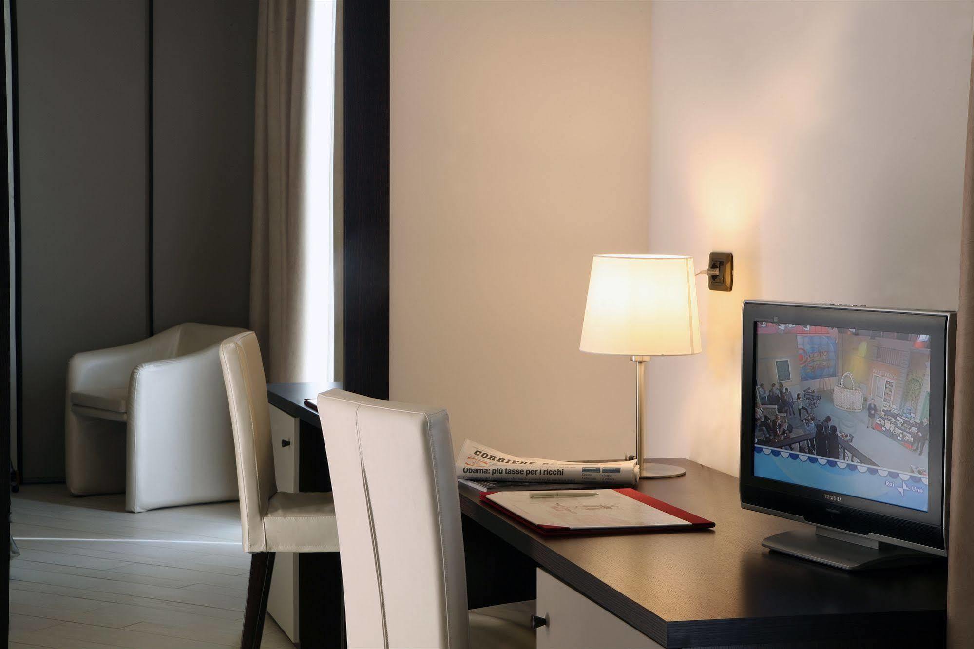 Hotel San Clemente Sant'Arcangelo di Romagna Eksteriør billede