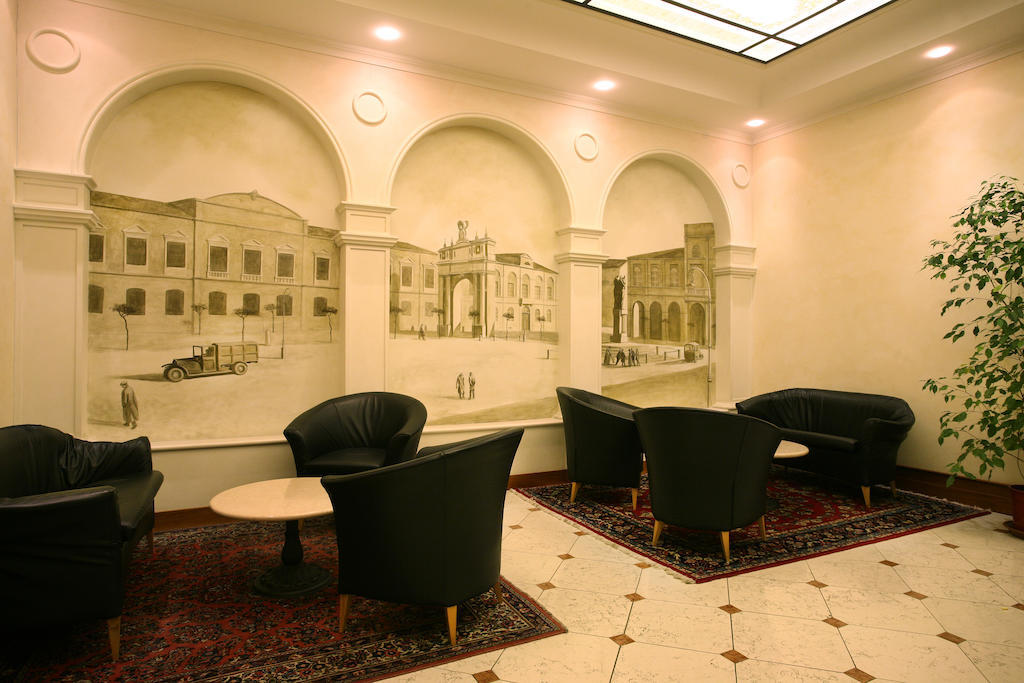 Hotel San Clemente Sant'Arcangelo di Romagna Eksteriør billede