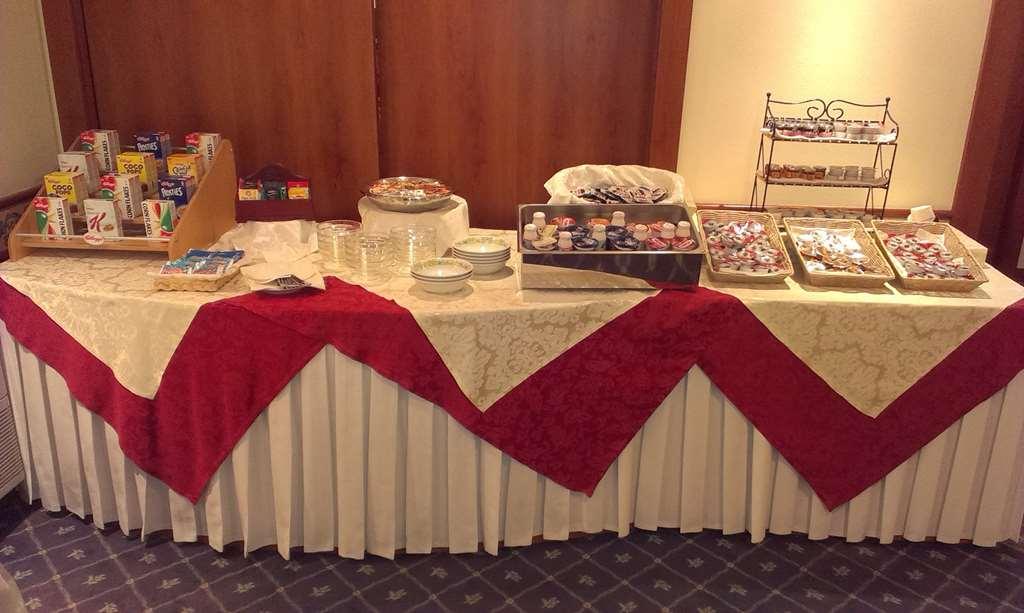 Hotel San Clemente Sant'Arcangelo di Romagna Restaurant billede